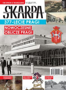 e-prasa: Skarpa Warszawska – 2/2025