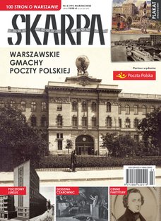 e-prasa: Skarpa Warszawska – 3/2025