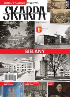 e-prasa: Skarpa Warszawska – 5/2025