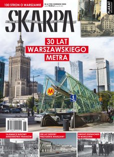 e-prasa: Skarpa Warszawska – 6/2025