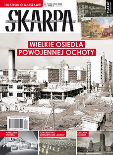 e-prasa: Skarpa Warszawska – 7/2025