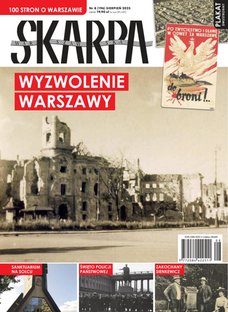e-prasa: Skarpa Warszawska – 8/2025