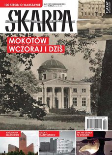 e-prasa: Skarpa Warszawska – 9/2025