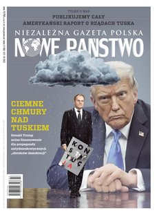 e-prasa: Niezależna Gazeta Polska Nowe Państwo – 3/2025