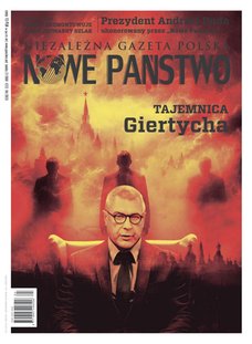 e-prasa: Niezależna Gazeta Polska Nowe Państwo – 4/2025