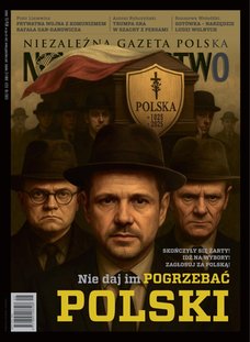 e-prasa: Niezależna Gazeta Polska Nowe Państwo – 5/2025