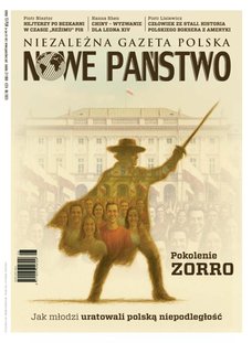 e-prasa: Niezależna Gazeta Polska Nowe Państwo – 6/2025