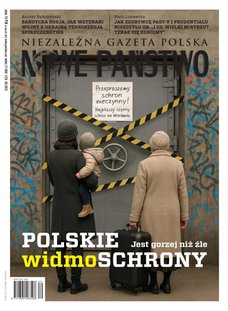 e-prasa: Niezależna Gazeta Polska Nowe Państwo – 9/2025