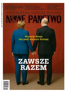 e-prasa: Niezależna Gazeta Polska Nowe Państwo – 11/2025