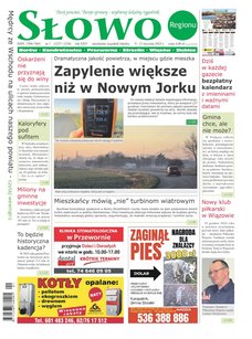 e-prasa: Słowo Regionu Strzelińskiego – 1/2025