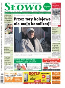 e-prasa: Słowo Regionu Strzelińskiego – 4/2025
