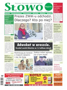 e-prasa: Słowo Regionu Strzelińskiego – 5/2025