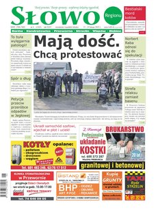 e-prasa: Słowo Regionu Strzelińskiego – 6/2025