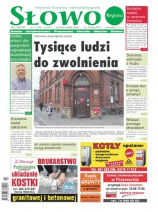e-prasa: Słowo Regionu Strzelińskiego – 7/2025