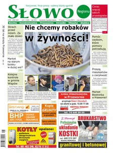 e-prasa: Słowo Regionu Strzelińskiego – 8/2025