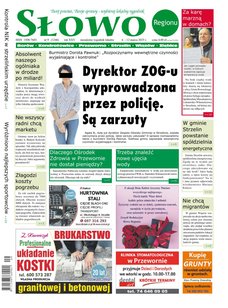 e-prasa: Słowo Regionu Strzelińskiego – 9/2025