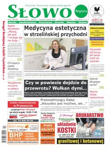 e-prasa: Słowo Regionu Strzelińskiego – 10/2025