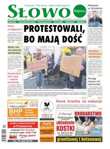 e-prasa: Słowo Regionu Strzelińskiego – 12/2025