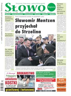 e-prasa: Słowo Regionu Strzelińskiego – 13/2025