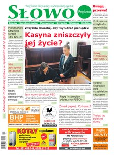 e-prasa: Słowo Regionu Strzelińskiego – 16/2025