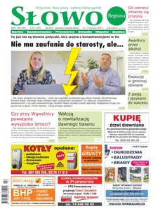 e-prasa: Słowo Regionu Strzelińskiego – 22/2025