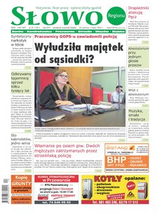 e-prasa: Słowo Regionu Strzelińskiego – 24/2025