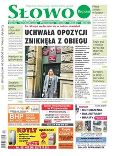e-prasa: Słowo Regionu Strzelińskiego – 26/2025