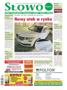 e-prasa: Słowo Regionu Strzelińskiego – 27/2025
