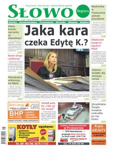 e-prasa: Słowo Regionu Strzelińskiego – 28/2025
