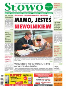 e-prasa: Słowo Regionu Strzelińskiego – 29/2025