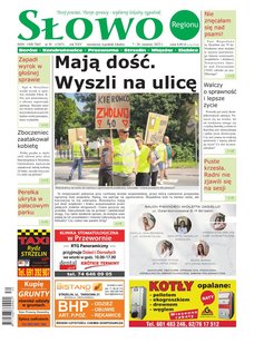 e-prasa: Słowo Regionu Strzelińskiego – 30/2025