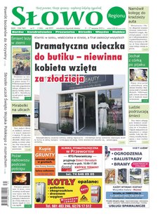 e-prasa: Słowo Regionu Strzelińskiego – 31/2025