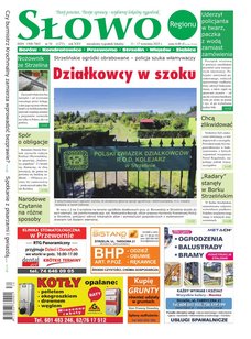 e-prasa: Słowo Regionu Strzelińskiego – 34/2025