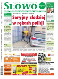 e-prasa: Słowo Regionu Strzelińskiego – 36/2025
