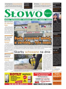 e-prasa: Słowo Regionu Strzelińskiego – 41/2025