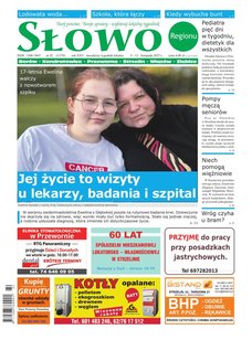 e-prasa: Słowo Regionu Strzelińskiego – 42/2025