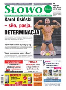 e-prasa: Słowo Regionu Strzelińskiego – 43/2025