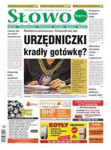 e-prasa: Słowo Regionu Strzelińskiego – 44/2025