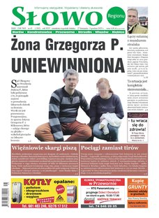 e-prasa: Słowo Regionu Strzelińskiego – 45/2025
