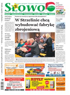 e-prasa: Słowo Regionu Strzelińskiego – 48/2025