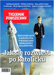 e-prasa: Tygodnik Powszechny – 3/2025