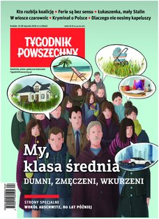 e-prasa: Tygodnik Powszechny – 4/2025