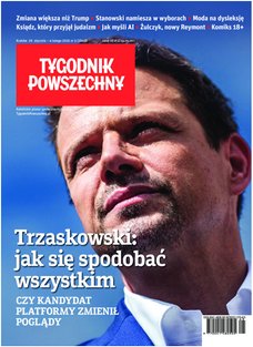 e-prasa: Tygodnik Powszechny – 5/2025