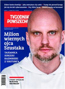 e-prasa: Tygodnik Powszechny – 6/2025
