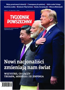 e-prasa: Tygodnik Powszechny – 7/2025