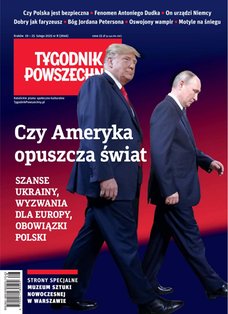 e-prasa: Tygodnik Powszechny – 8/2025