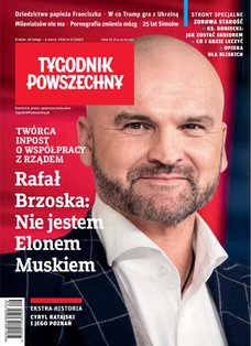 e-prasa: Tygodnik Powszechny – 9/2025