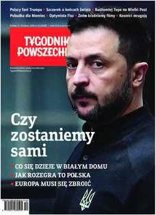 e-prasa: Tygodnik Powszechny – 10/2025