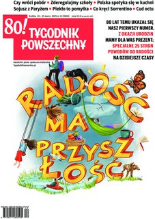 e-prasa: Tygodnik Powszechny – 12/2025