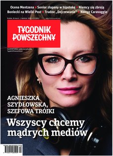 e-prasa: Tygodnik Powszechny – 13/2025